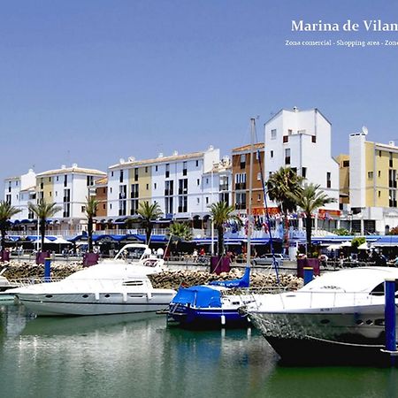 A Santo, Quarteira - By Urbinvest Algarve 아파트 외부 사진