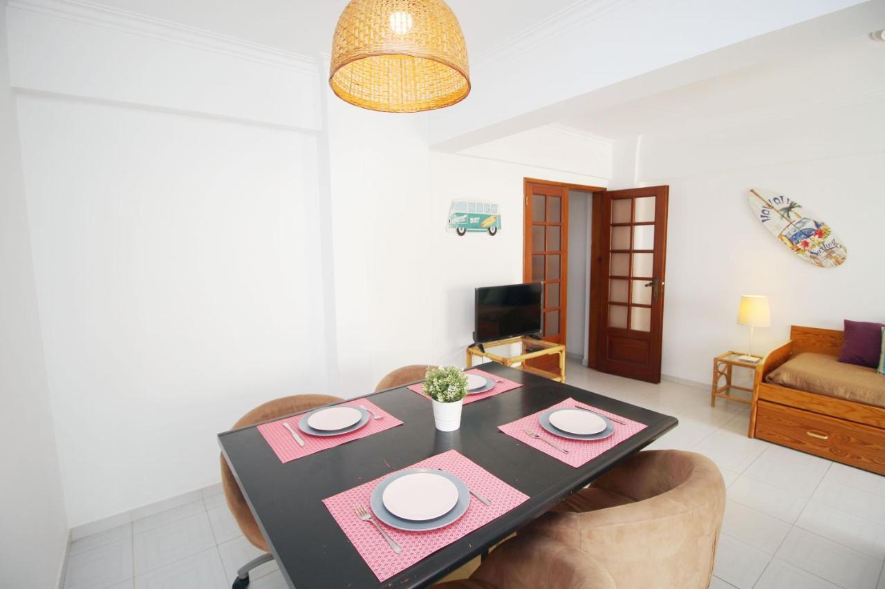 A Santo, Quarteira - By Urbinvest Algarve 아파트 외부 사진