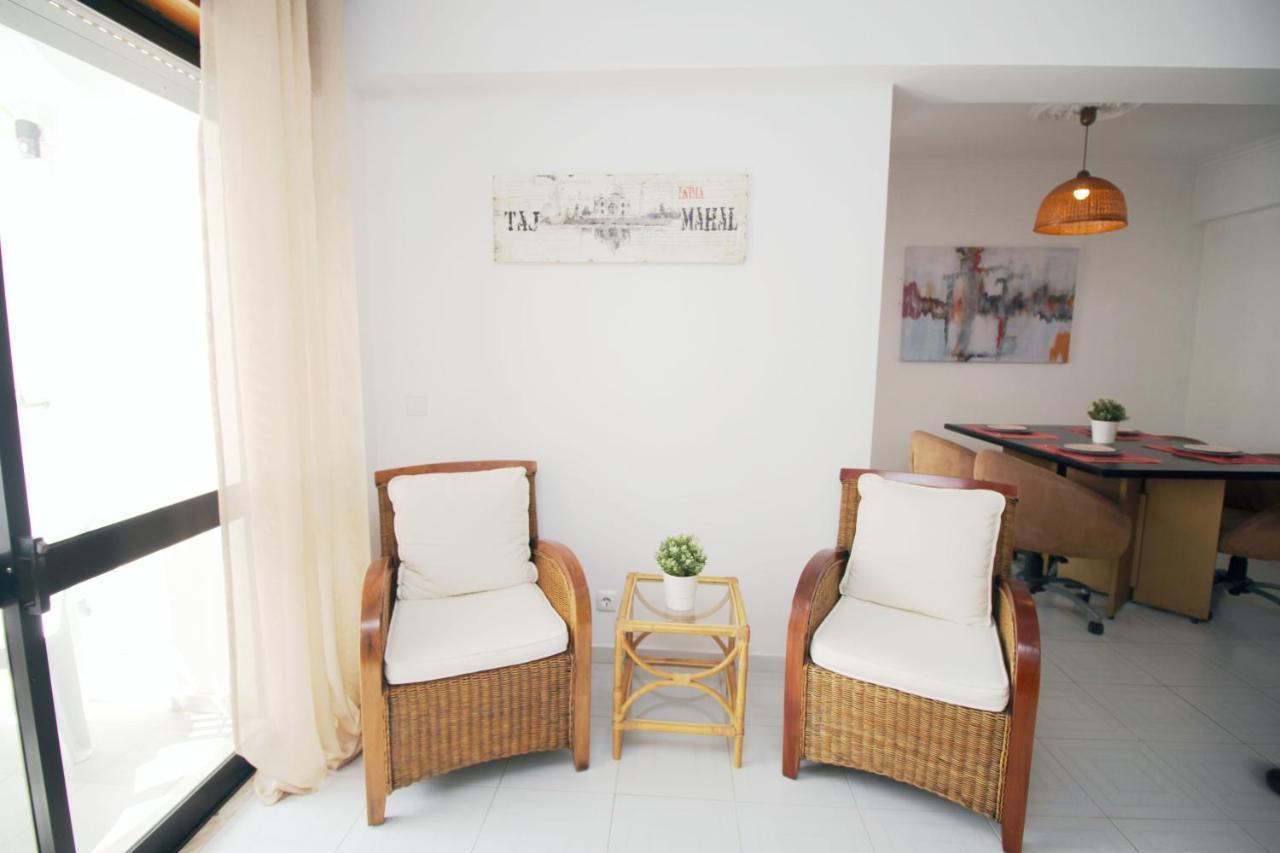 A Santo, Quarteira - By Urbinvest Algarve 아파트 외부 사진