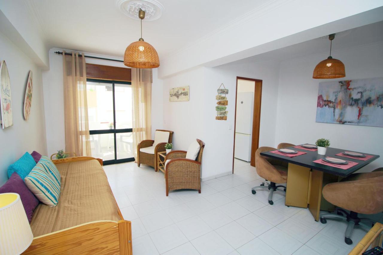 A Santo, Quarteira - By Urbinvest Algarve 아파트 외부 사진