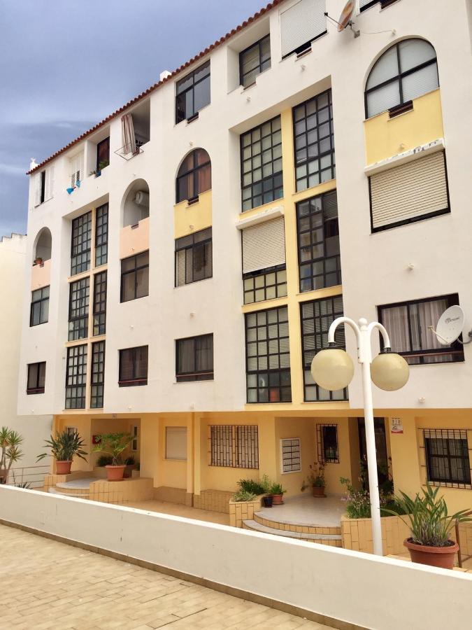 A Santo, Quarteira - By Urbinvest Algarve 아파트 외부 사진
