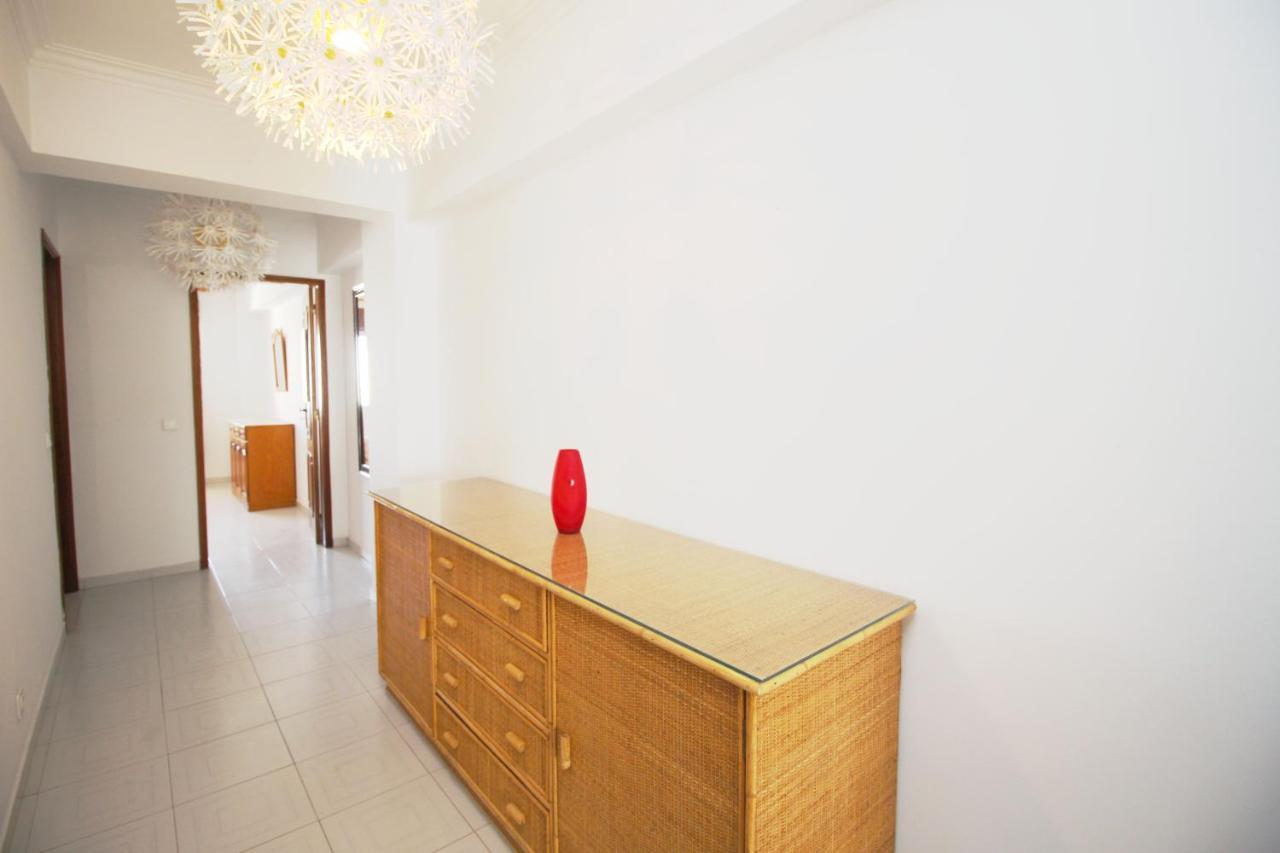 A Santo, Quarteira - By Urbinvest Algarve 아파트 외부 사진