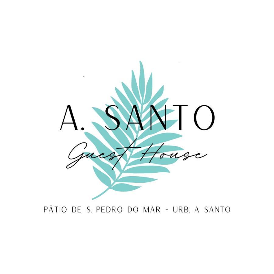 A Santo, Quarteira - By Urbinvest Algarve 아파트 외부 사진