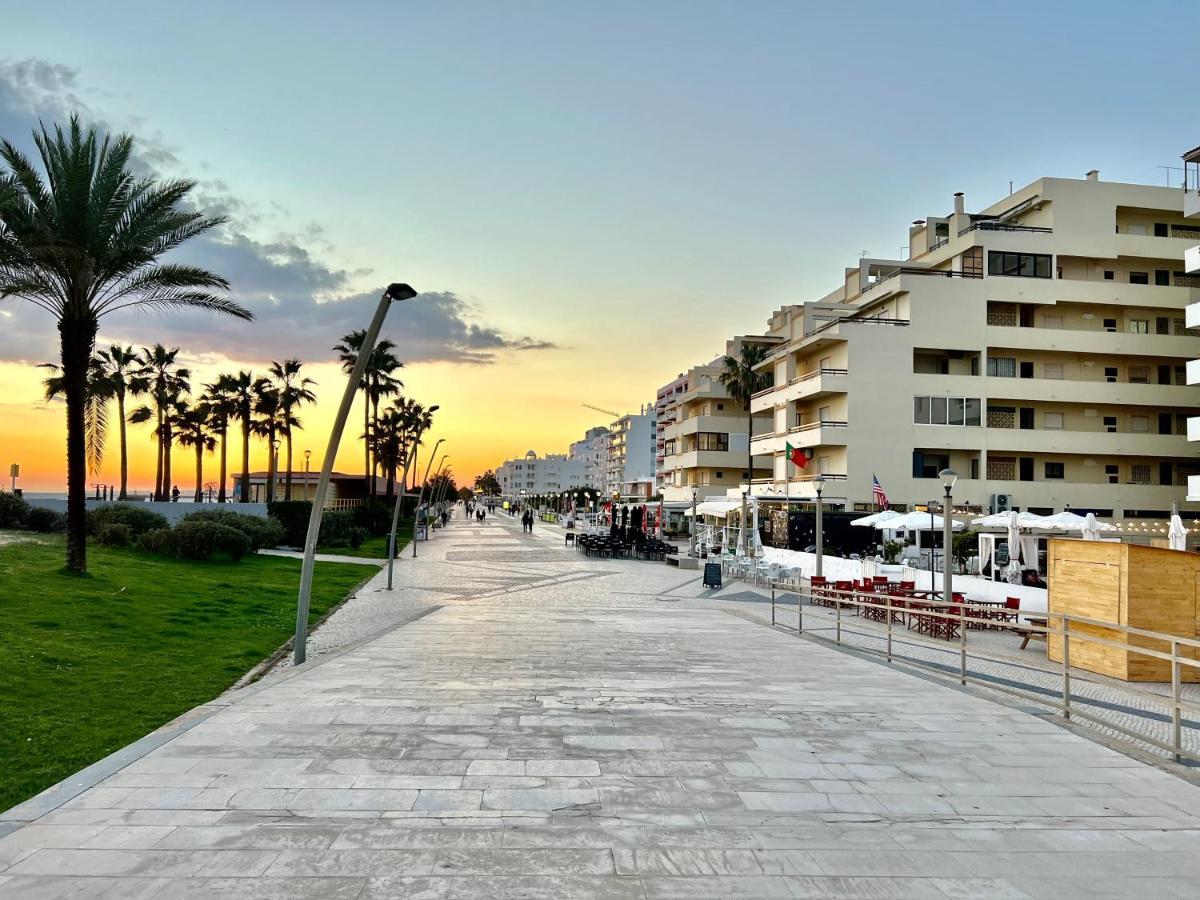 A Santo, Quarteira - By Urbinvest Algarve 아파트 외부 사진
