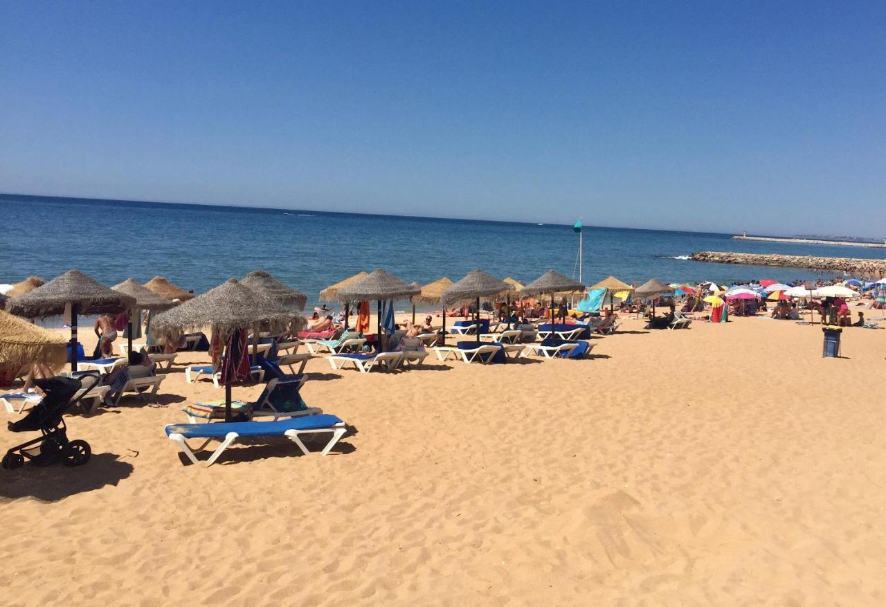 A Santo, Quarteira - By Urbinvest Algarve 아파트 외부 사진