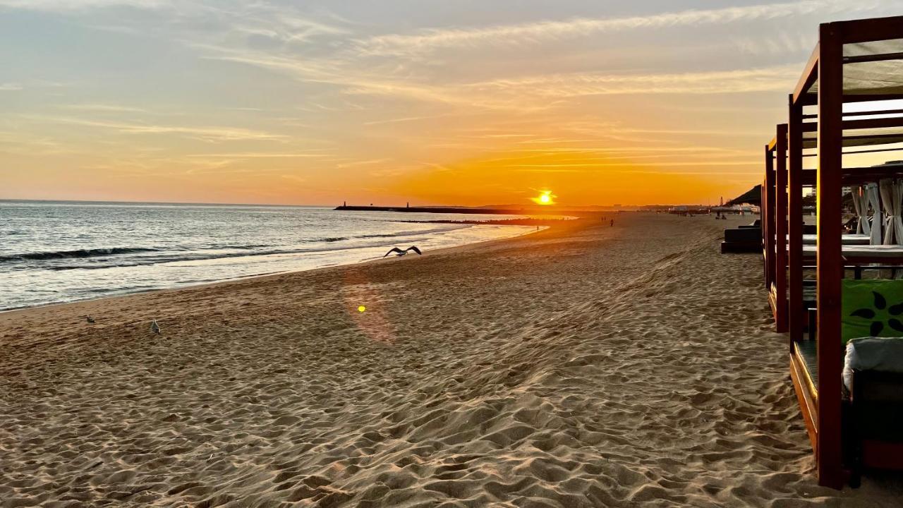 A Santo, Quarteira - By Urbinvest Algarve 아파트 외부 사진
