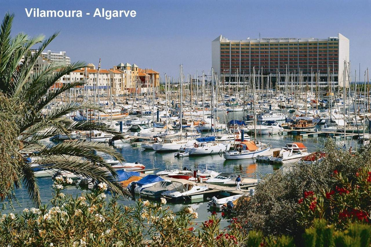 A Santo, Quarteira - By Urbinvest Algarve 아파트 외부 사진