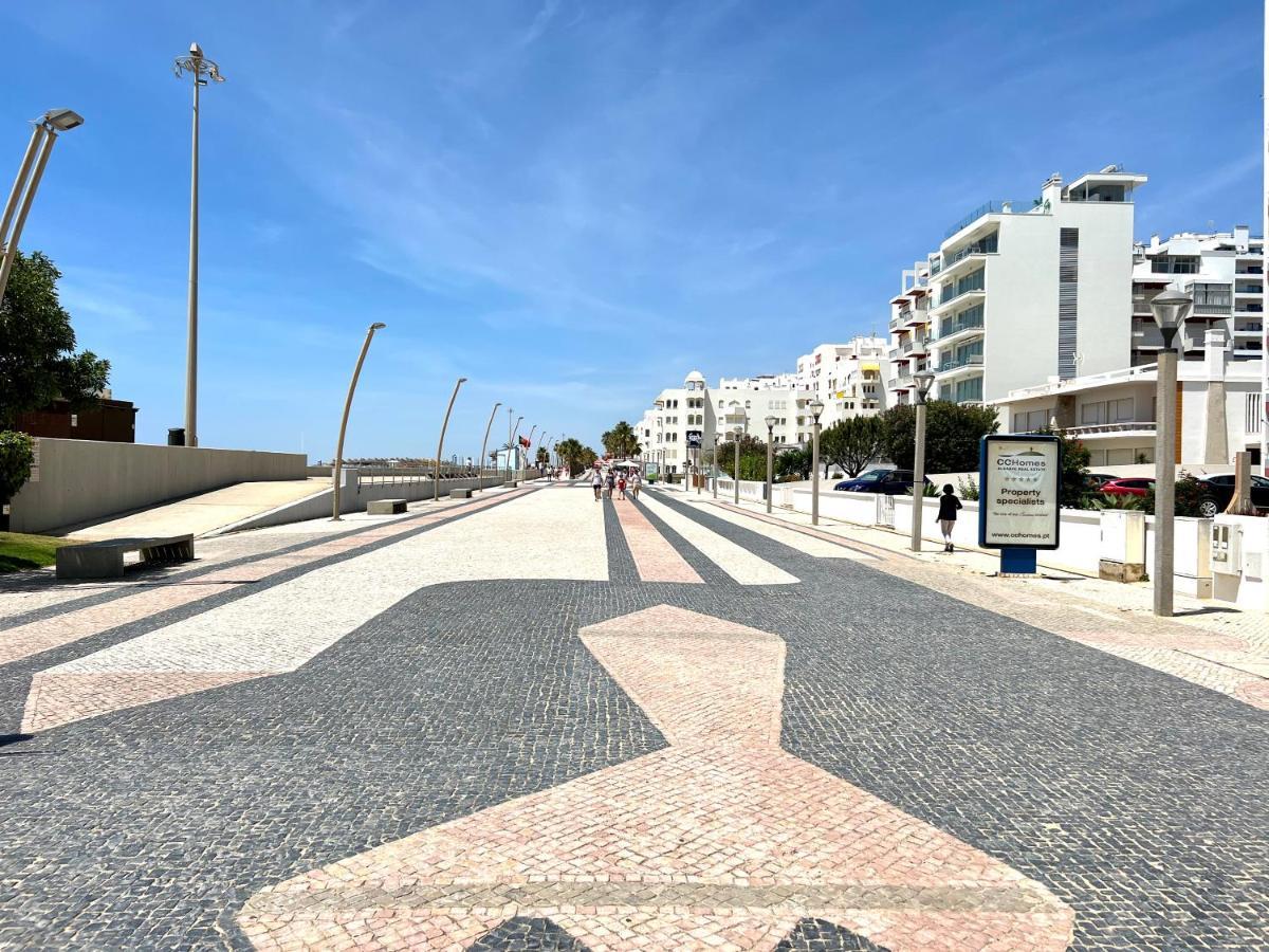 A Santo, Quarteira - By Urbinvest Algarve 아파트 외부 사진