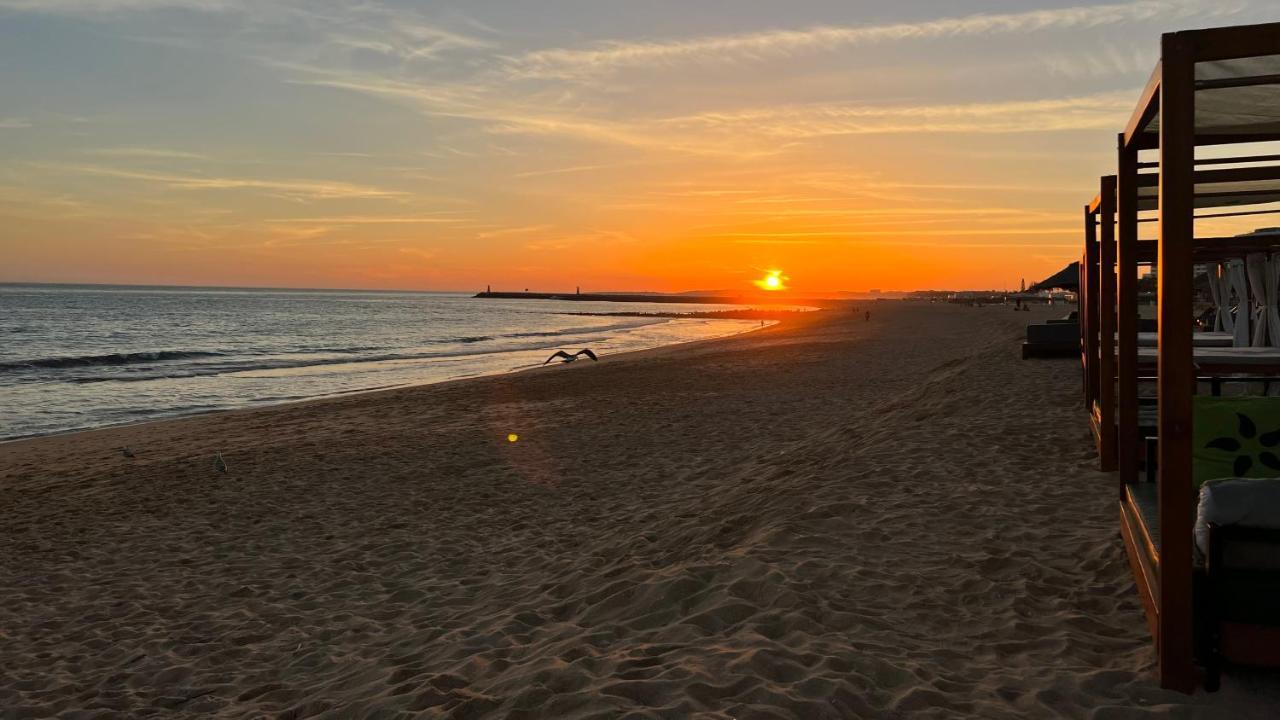 A Santo, Quarteira - By Urbinvest Algarve 아파트 외부 사진