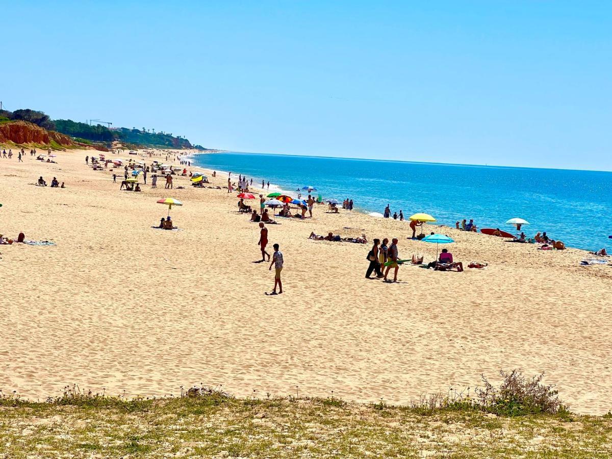 A Santo, Quarteira - By Urbinvest Algarve 아파트 외부 사진