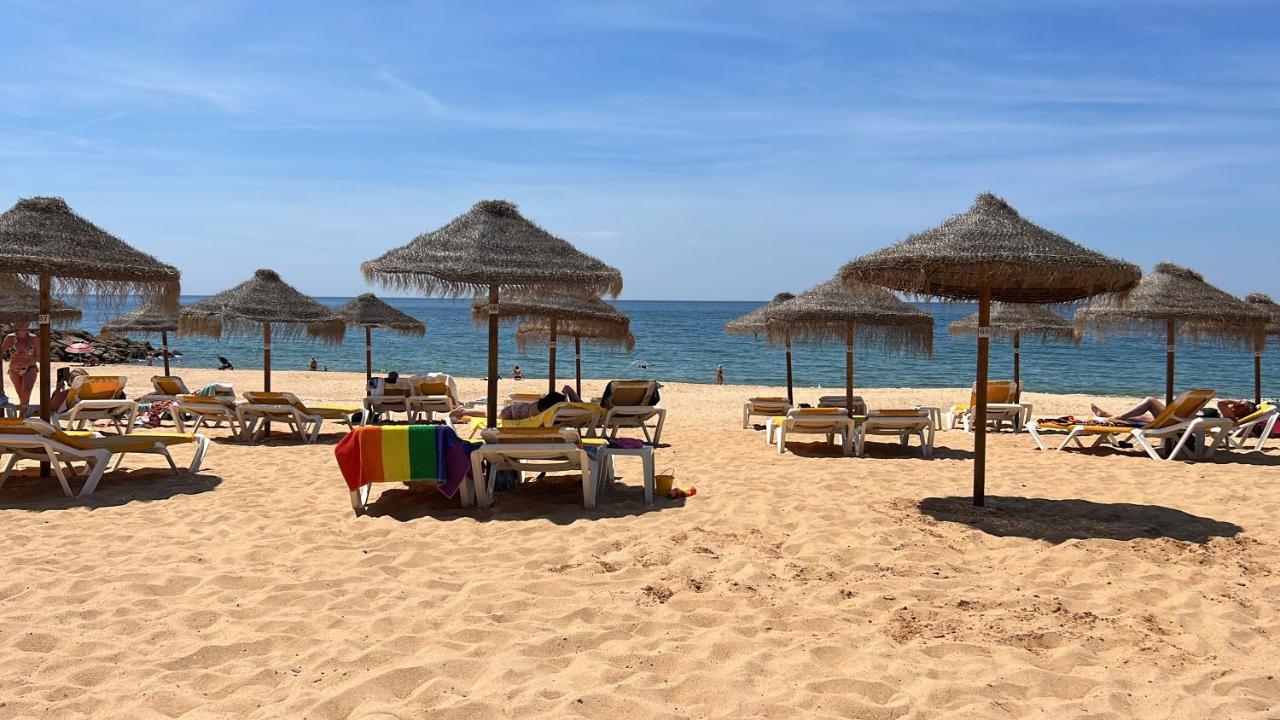 A Santo, Quarteira - By Urbinvest Algarve 아파트 외부 사진