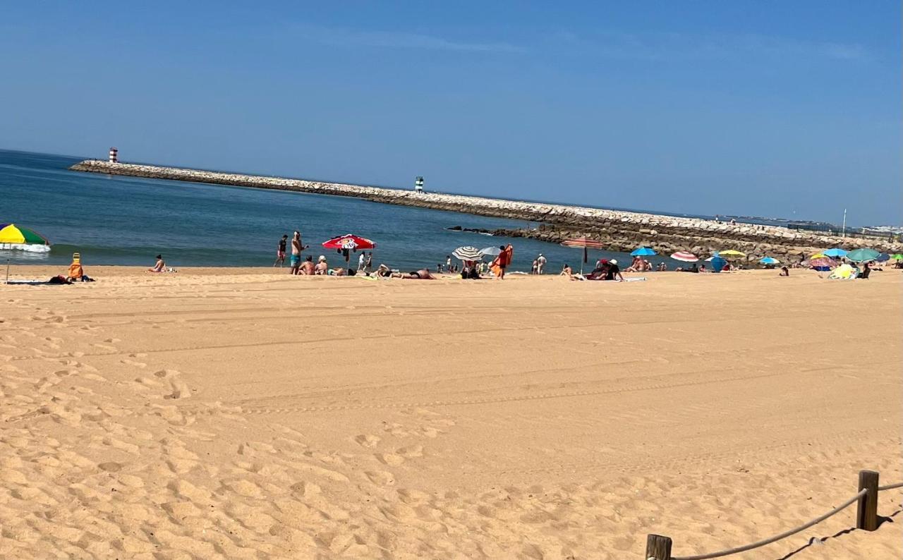 A Santo, Quarteira - By Urbinvest Algarve 아파트 외부 사진