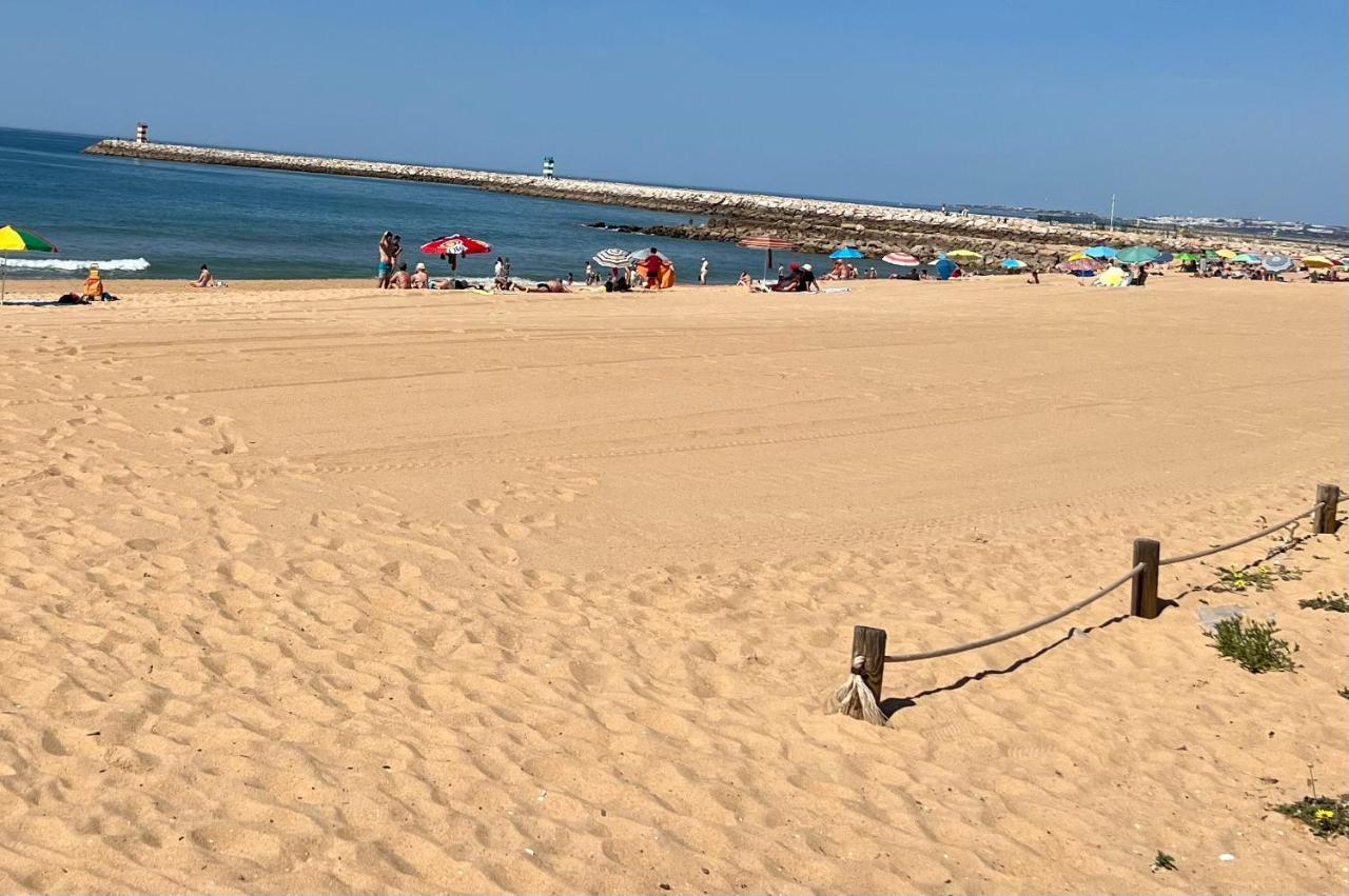 A Santo, Quarteira - By Urbinvest Algarve 아파트 외부 사진