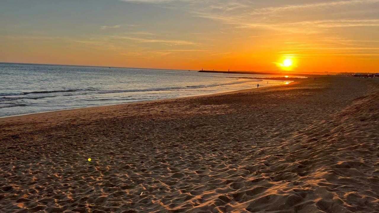 A Santo, Quarteira - By Urbinvest Algarve 아파트 외부 사진