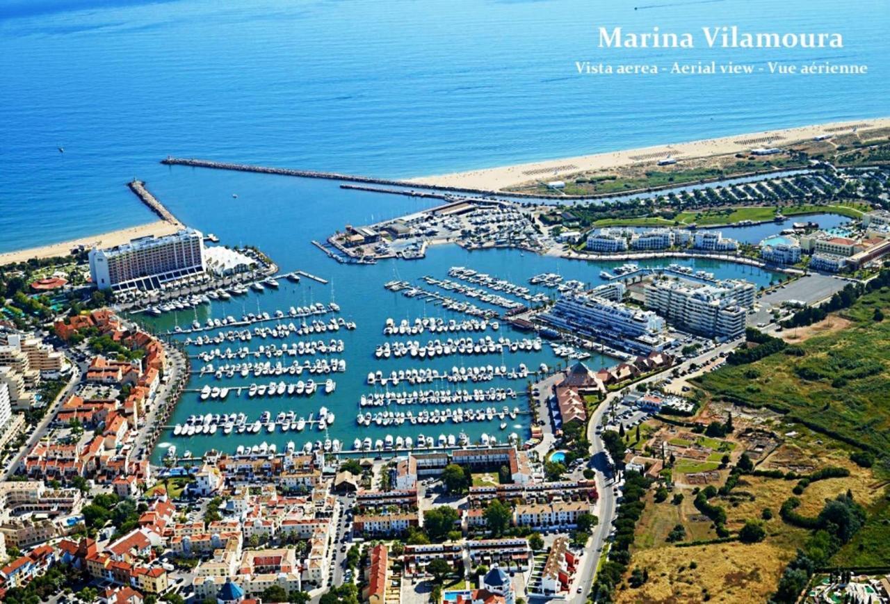 A Santo, Quarteira - By Urbinvest Algarve 아파트 외부 사진