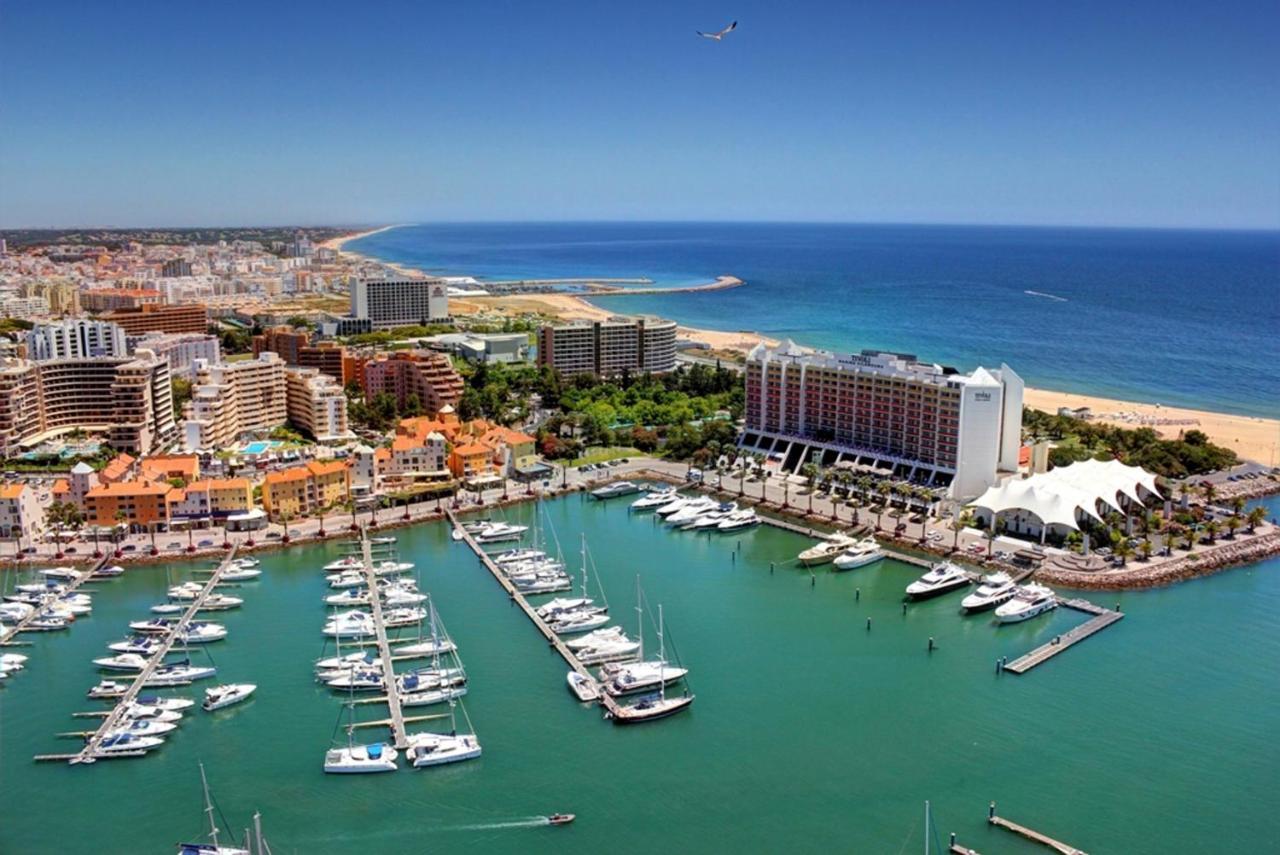 A Santo, Quarteira - By Urbinvest Algarve 아파트 외부 사진