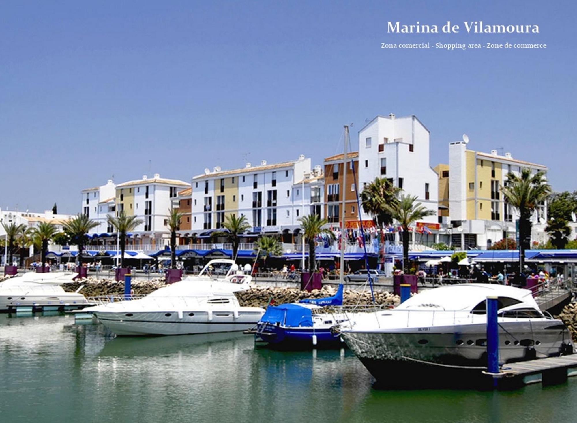 A Santo, Quarteira - By Urbinvest Algarve 아파트 외부 사진