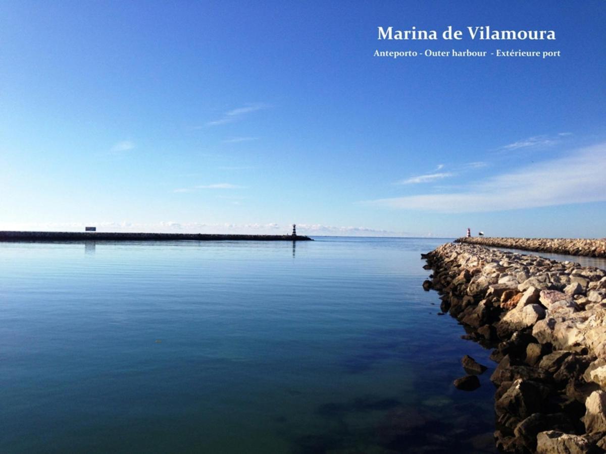 A Santo, Quarteira - By Urbinvest Algarve 아파트 외부 사진
